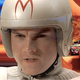 Illustration for article titled Biggest, Purest, Zoomiest Hit Of Speed Racer Crack Yet